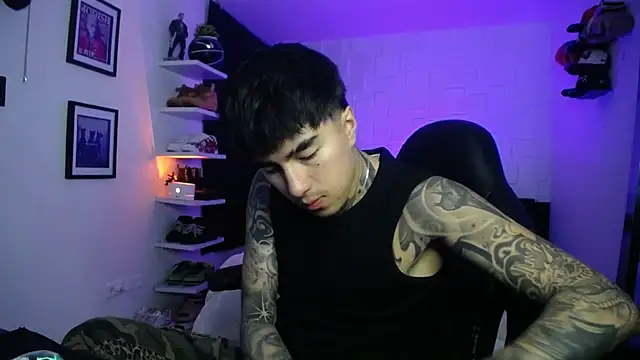 jung dragon online show from 02-09-26, 05:44