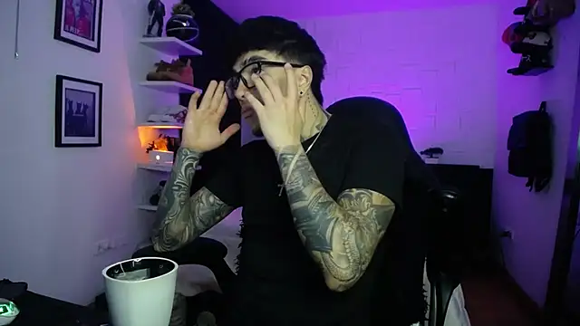 jung dragon online show from 02-17-26, 06:10