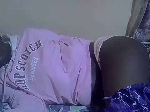 HOT-JAZMINE online show from 12-21-25, 03:57