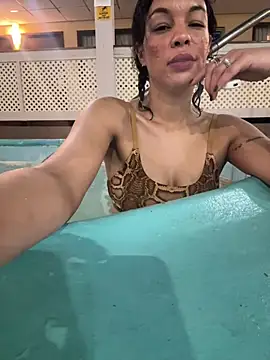 MeghanMarley online show from 01-27-25, 12:12