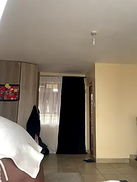 prettymelanin online show from 10-19-25, 06:36