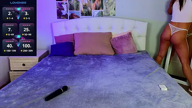 JessicaCartier online show from 01-13-25, 04:07