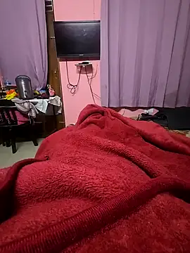 Loveboycurvy online show from 12-27-24, 04:54