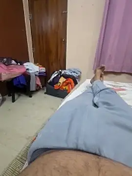 Loveboycurvy online show from 03-12-26, 02:45