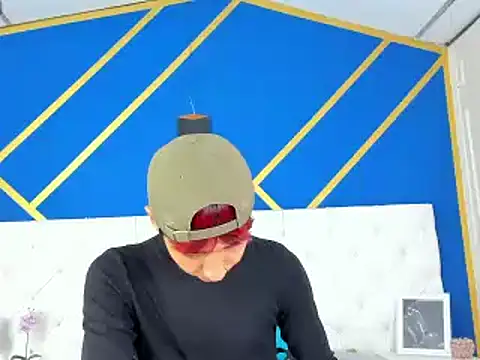 ariel villa online show from 03-08-25, 01:39