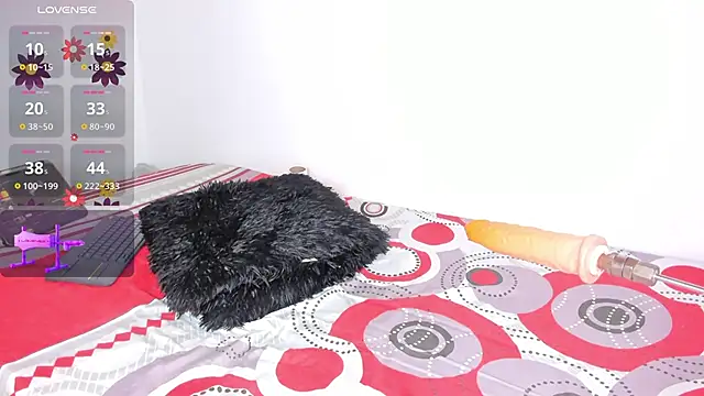 ariel villa online show from 11-09-25, 11:03