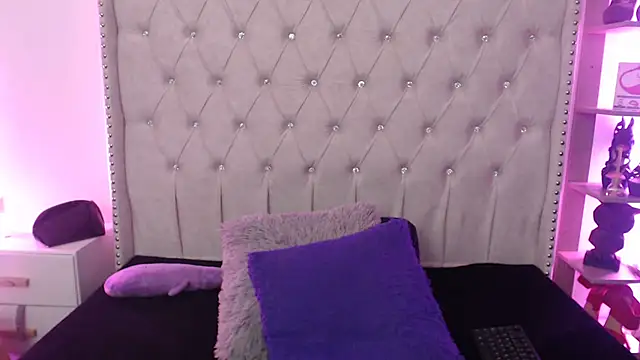 Abril Squirt online show from 12-07-24, 10:12