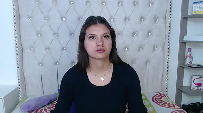 Abril Squirt online show from 02-16-25, 02:53