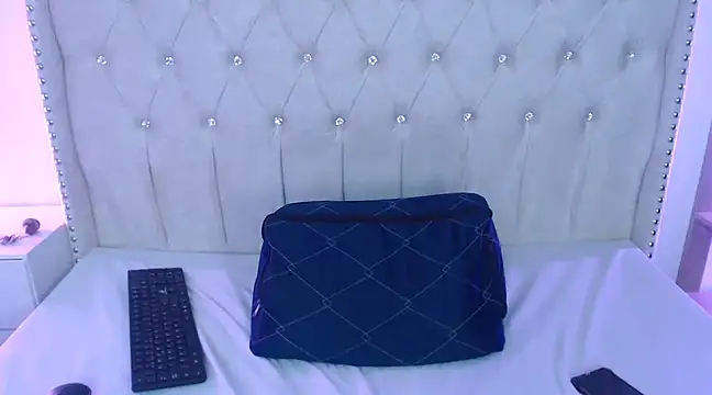 Abril Squirt online show from 03-02-25, 11:50