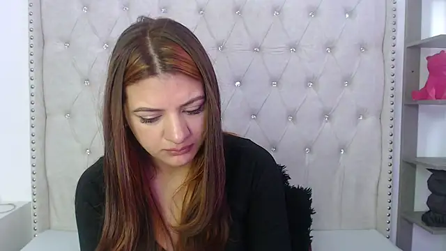 Abril Squirt online show from 01-16-26, 01:15