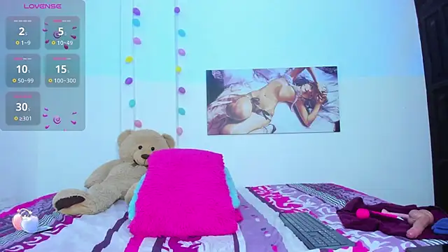 dulce kim online show from 01-14-25, 06:49