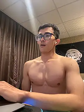 Stevenjt online show from 11-25-25, 02:28