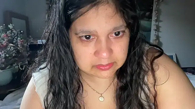 MelanieFawker online show from 10-09-25, 01:03