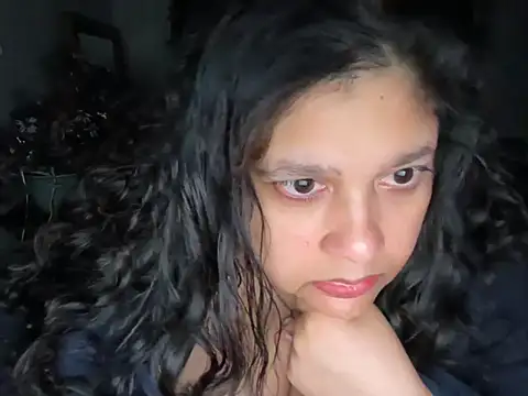 MelanieFawker online show from 10-21-25, 01:45