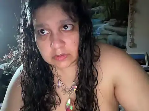 MelanieFawker online show from 04-02-26, 01:03