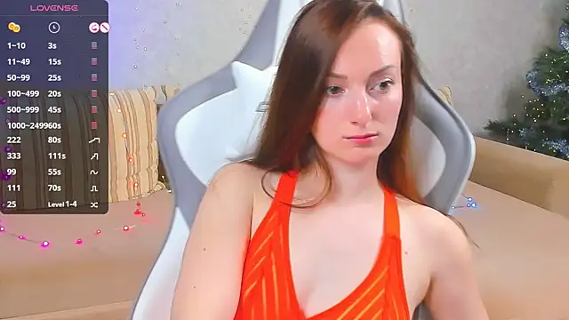 FlamyGold online show from 12-12-24, 03:32