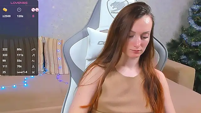 FlamyGold online show from 12-19-24, 02:45