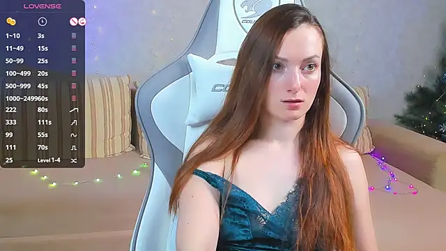 FlamyGold online show from 01-13-25, 10:25