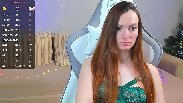 FlamyGold online show from 01-14-25, 11:58