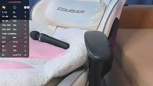 FlamyGold online show from 01-26-25, 03:27