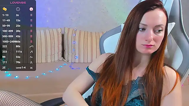 FlamyGold online show from 02-06-25, 03:16