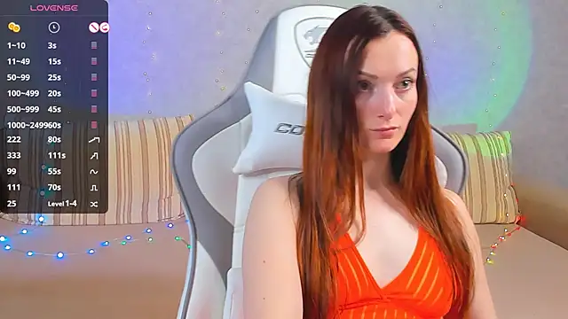 FlamyGold online show from 03-09-25, 05:00