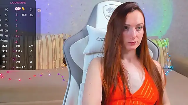 FlamyGold online show from 03-09-25, 10:41