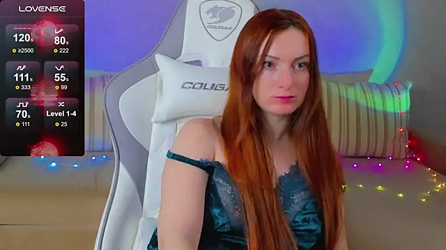 FlamyGold online show from 10-11-25, 12:04