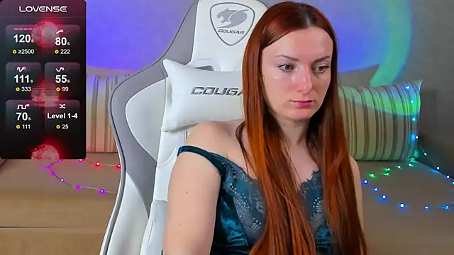 FlamyGold online show from 10-20-25, 12:44