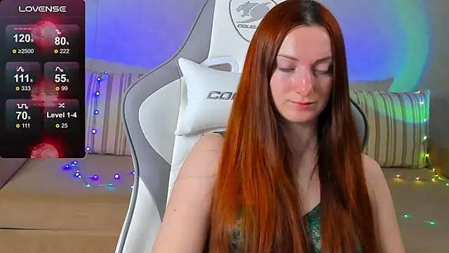 FlamyGold online show from 10-28-25, 12:36