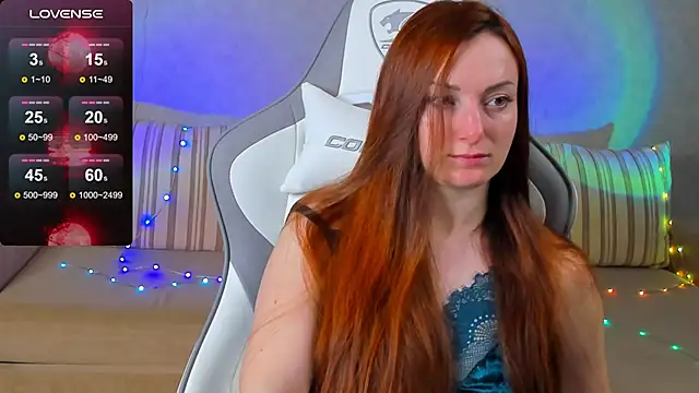 FlamyGold online show from 10-30-25, 11:49