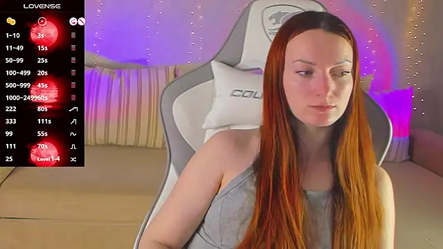 FlamyGold online show from 03-27-26, 02:50