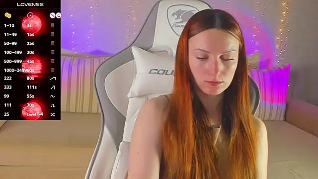 FlamyGold online show from 04-13-26, 12:49