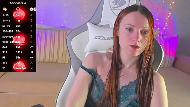 FlamyGold online show from 04-28-26, 01:37