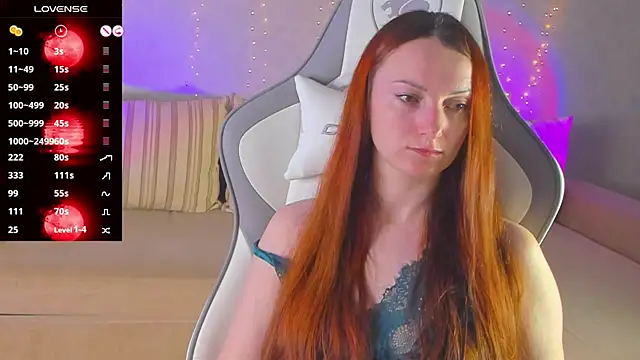 FlamyGold online show from 04-28-26, 02:27