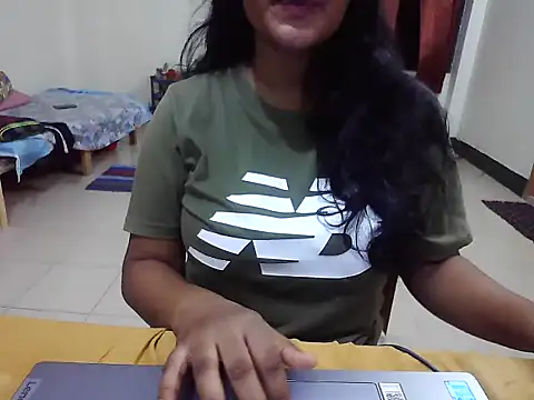 JustinaIra online show from 10-08-25, 07:44