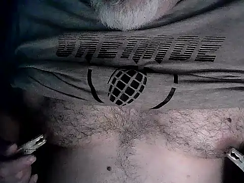 Snapshot of cashot58 chatting on 10-12-25, 08:52 cashot58 online show from 10-12-25, 08:52