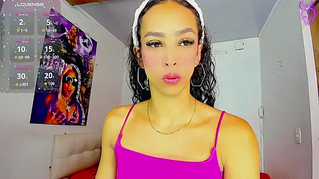 Snapshot of Bigcatalove chatting on 11-20-25, 11:21 Bigcatalove online show from 11-20-25, 11:21