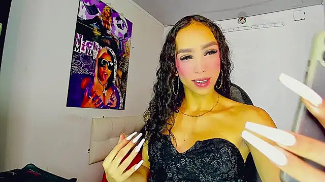 Snapshot of Bigcatalove chatting on 11-29-25, 09:01 Bigcatalove online show from 11-29-25, 09:01