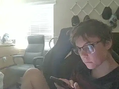 Snapshot of KaliSnow199623 chatting on 12-02-24, 10:56 KaliSnow199623 online show from 12-02-24, 10:56