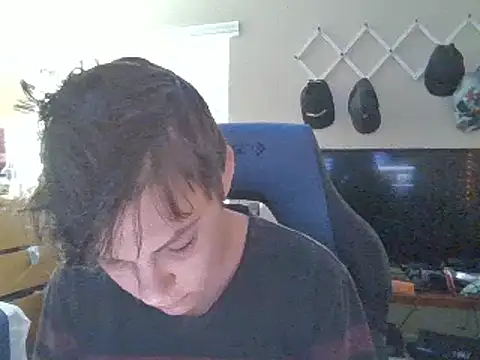 Snapshot of KaliSnow199623 chatting on 12-03-24, 08:17 KaliSnow199623 online show from 12-03-24, 08:17