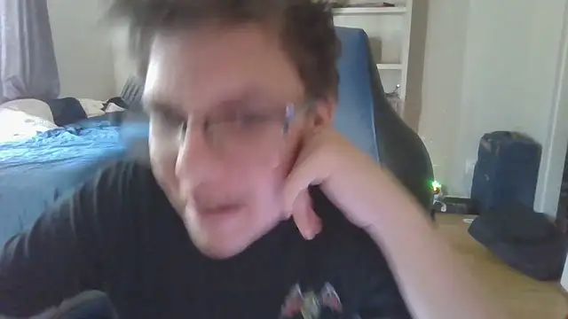 Snapshot of KaliSnow199623 chatting on 09-22-25, 11:51 KaliSnow199623 online show from 09-22-25, 11:51