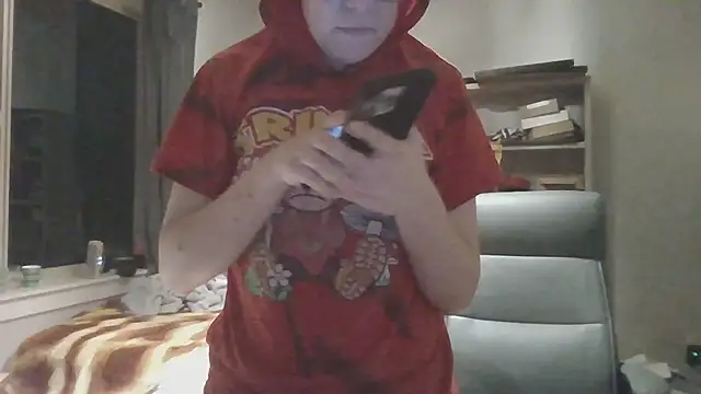 KaliSnow199623 online show from 02-18-26, 08:10