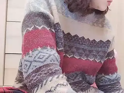 Pink cream online show from 02-22-25, 01:55