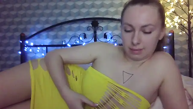  Leslyy Solo 1 online show from 02-08-25, 06:55