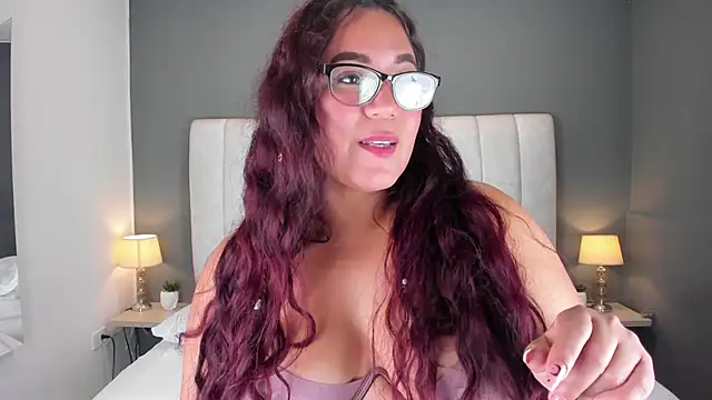 MelissaKarterrs online show from 02-06-25, 11:43