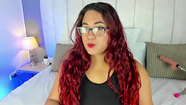 MelissaKarterrs online show from 10-04-25, 12:14