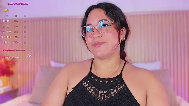 MelissaKarterrs online show from 06-01-26, 12:07