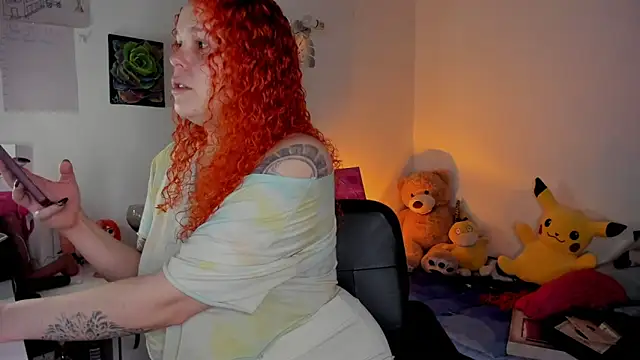 Alaska colors7 online show from 04-21-26, 02:12