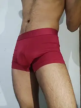 Lust boy Navi online show from 11-17-25, 06:14